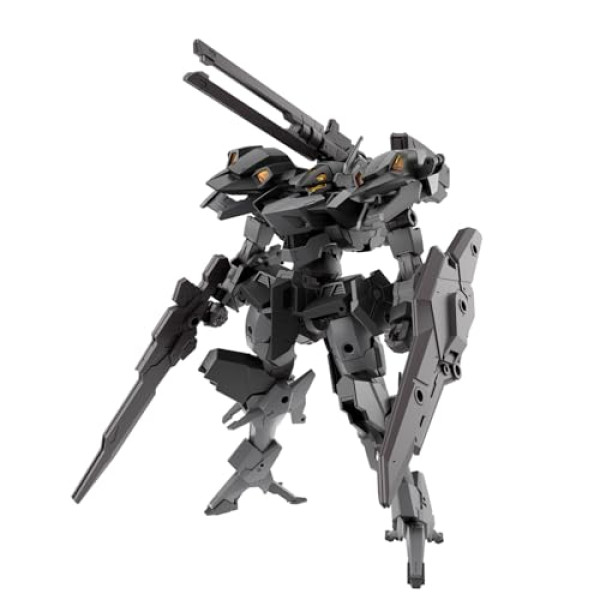 BANDAI 30MM新機體《ゼノヴァルト》實物圖公開 2026年7月25日發售 售價2420日圓