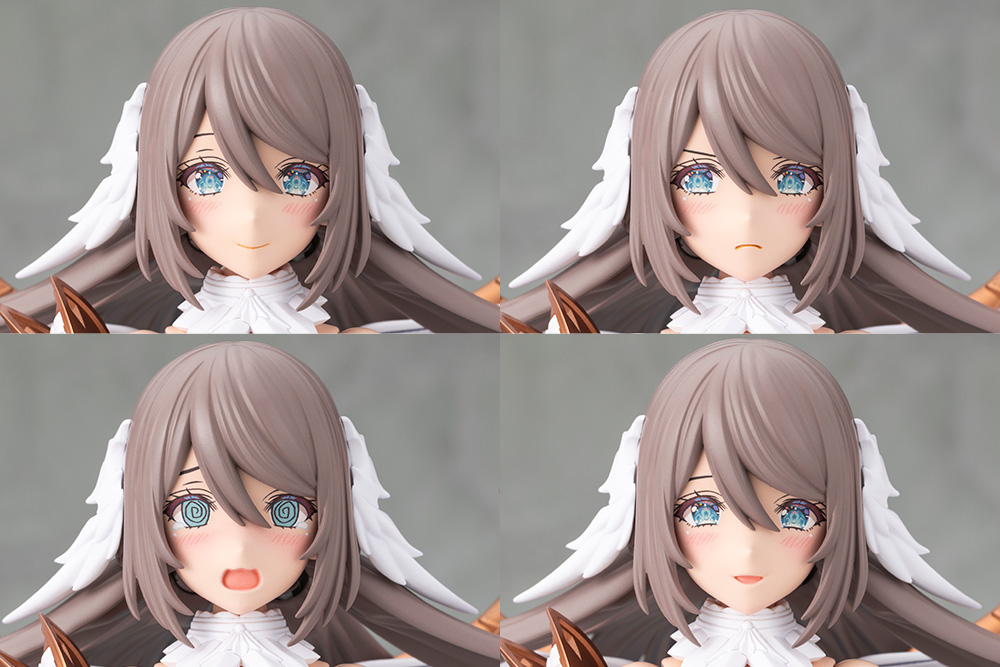 《ARCANADIA》Elmeda 大比例開訂 壽屋官網送限定特典