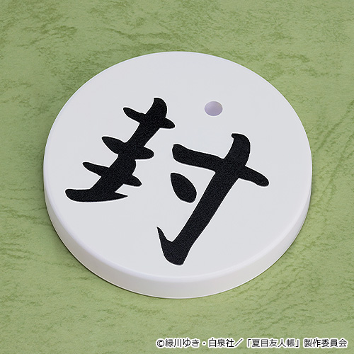 GSC《夏目友人帳》夏目與貓咪老師化身黏土人 Basic,千元有找預計 2027 年發貨