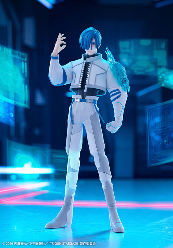 Kotobukiya《槍神》利加特模型 2027 年發售