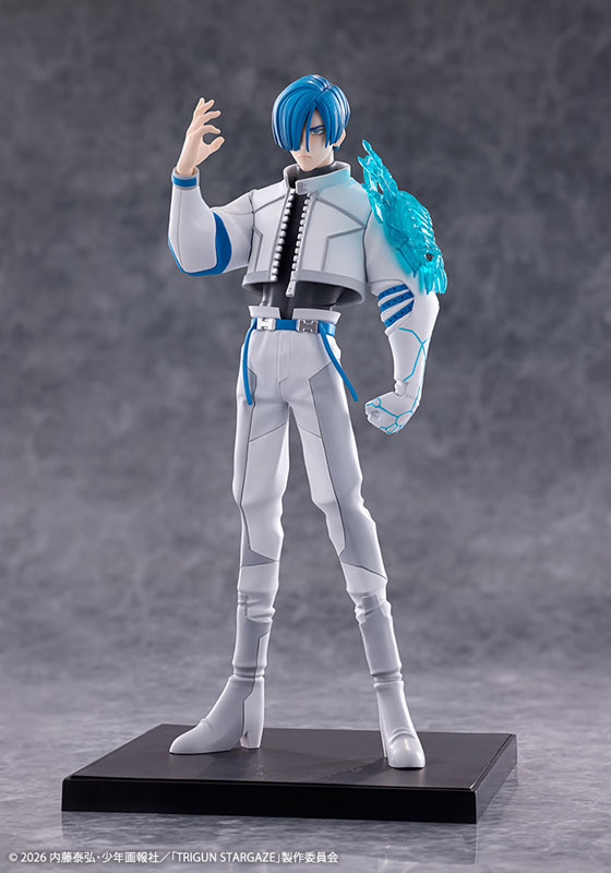 Kotobukiya《槍神》利加特模型 2027 年發售