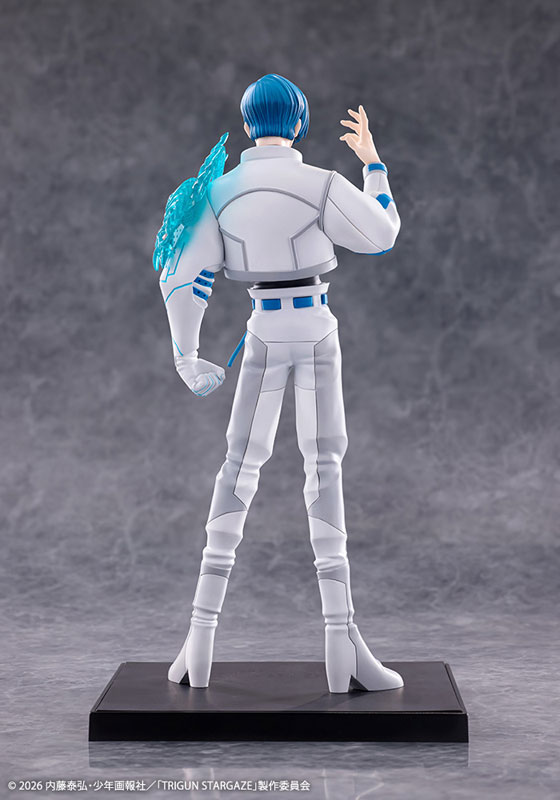 Kotobukiya《槍神》利加特模型 2027 年發售