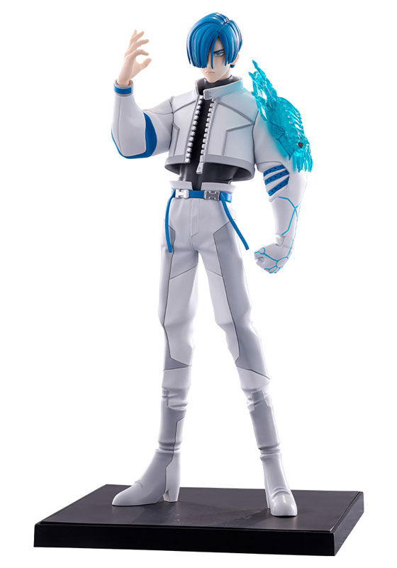Kotobukiya《槍神》利加特模型 2027 年發售