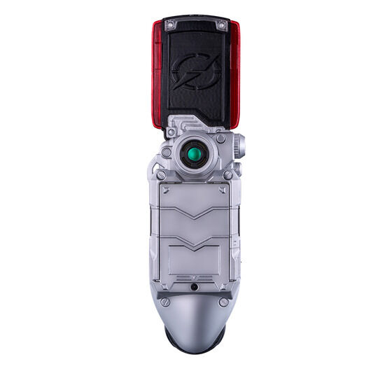 BANDAI推出《轟轟戰隊冒險者》20周年紀念加速器 導入震動與LED燈光售價16500日圓