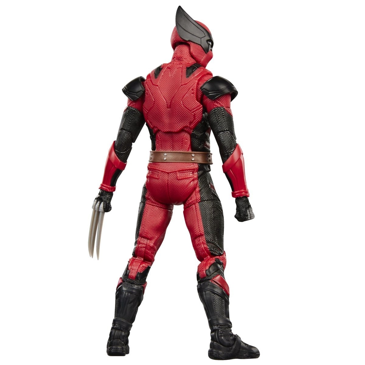 Hasbro《死侍與羅根》卡維爾狼人偶公開 概念版死侍同步登場