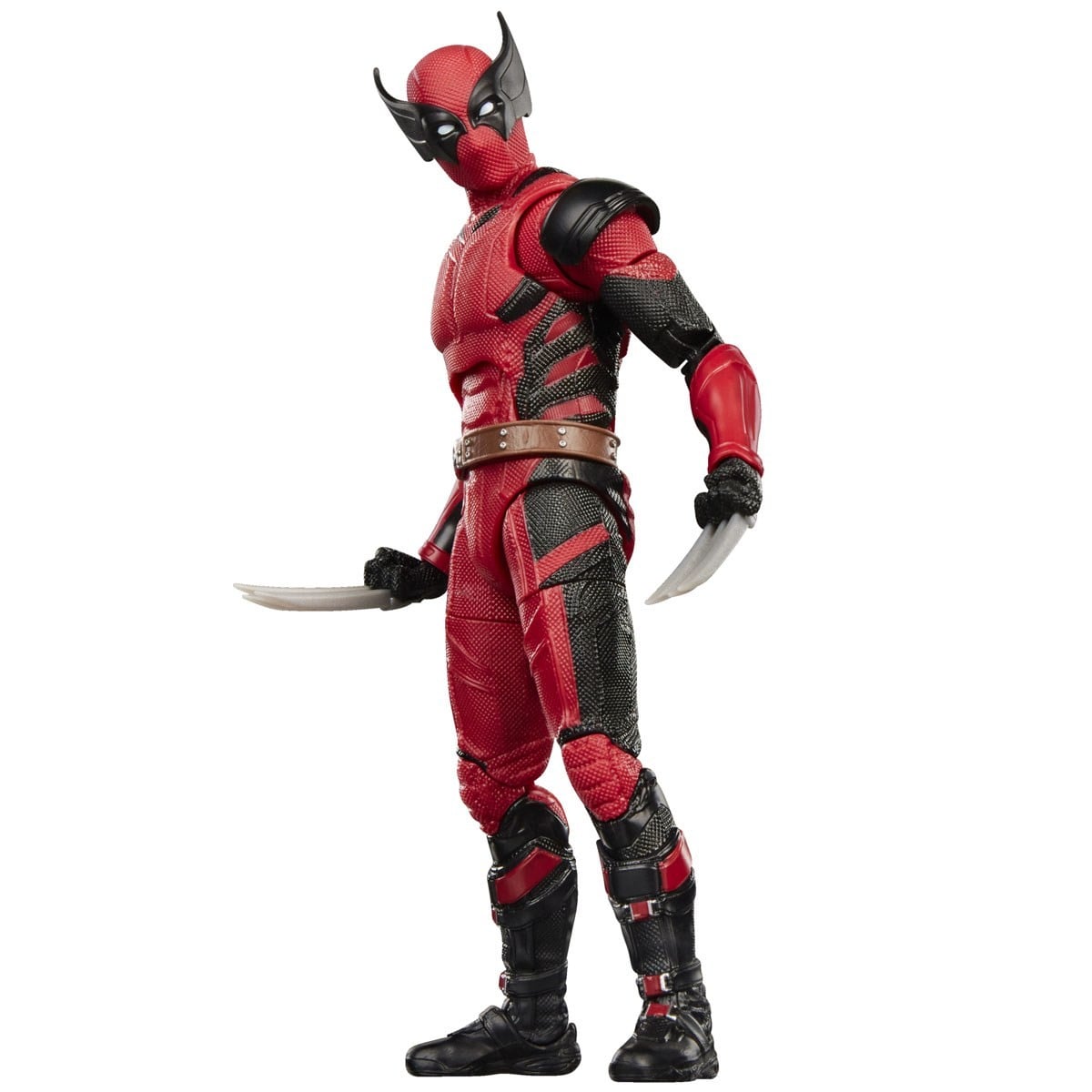 Hasbro《死侍與羅根》卡維爾狼人偶公開 概念版死侍同步登場