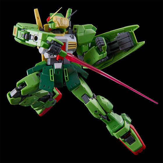 萬代推出《RG 1/144 鋼彈 Mk-II》Keroro 特仕版 2026 年 10 月發售
