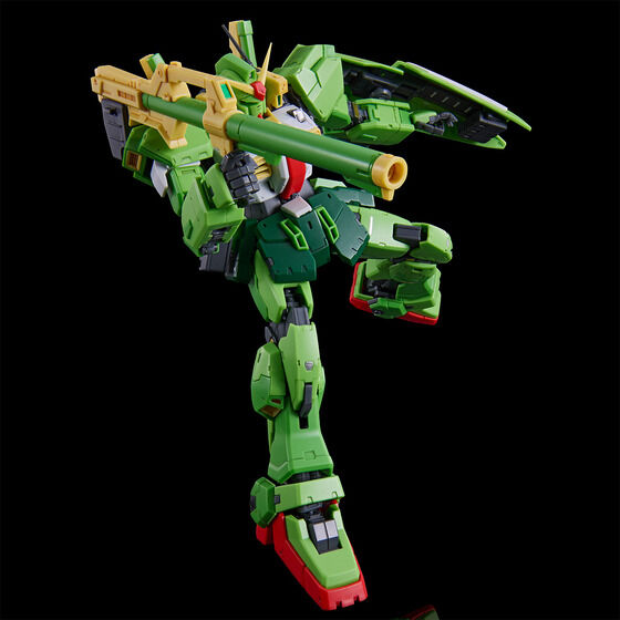 萬代推出《RG 1/144 鋼彈 Mk-II》Keroro 特仕版 2026 年 10 月發售