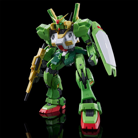 萬代推出《RG 1/144 鋼彈 Mk-II》Keroro 特仕版 2026 年 10 月發售