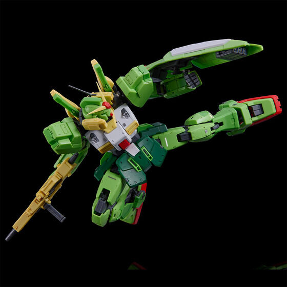 萬代推出《RG 1/144 鋼彈 Mk-II》Keroro 特仕版 2026 年 10 月發售