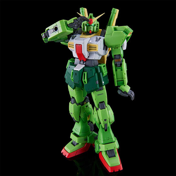 萬代推出《RG 1/144 鋼彈 Mk-II》Keroro 特仕版 2026 年 10 月發售