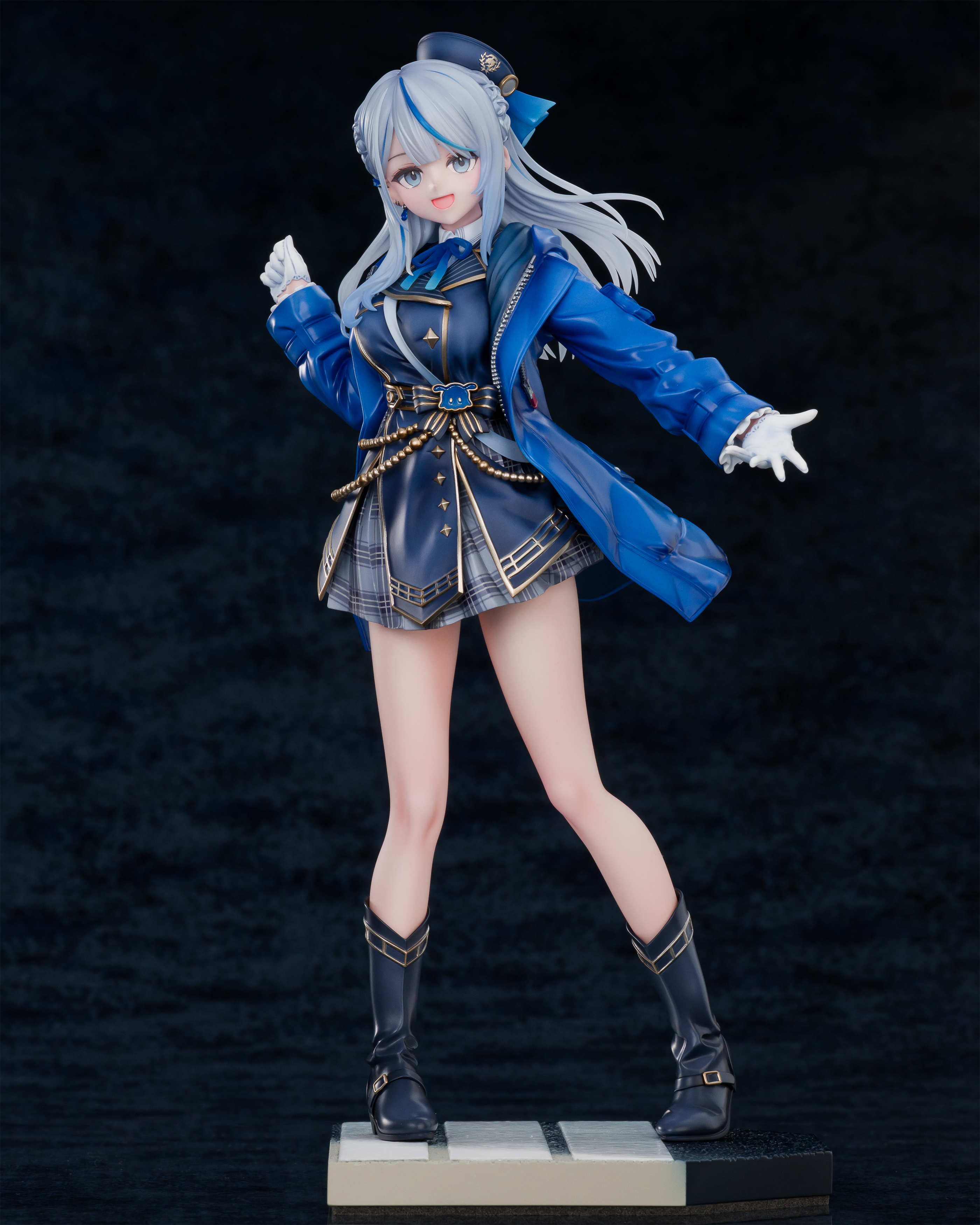 《Weather Planet》天晴、雨海實體化彩色原型公開 近期開放預購
