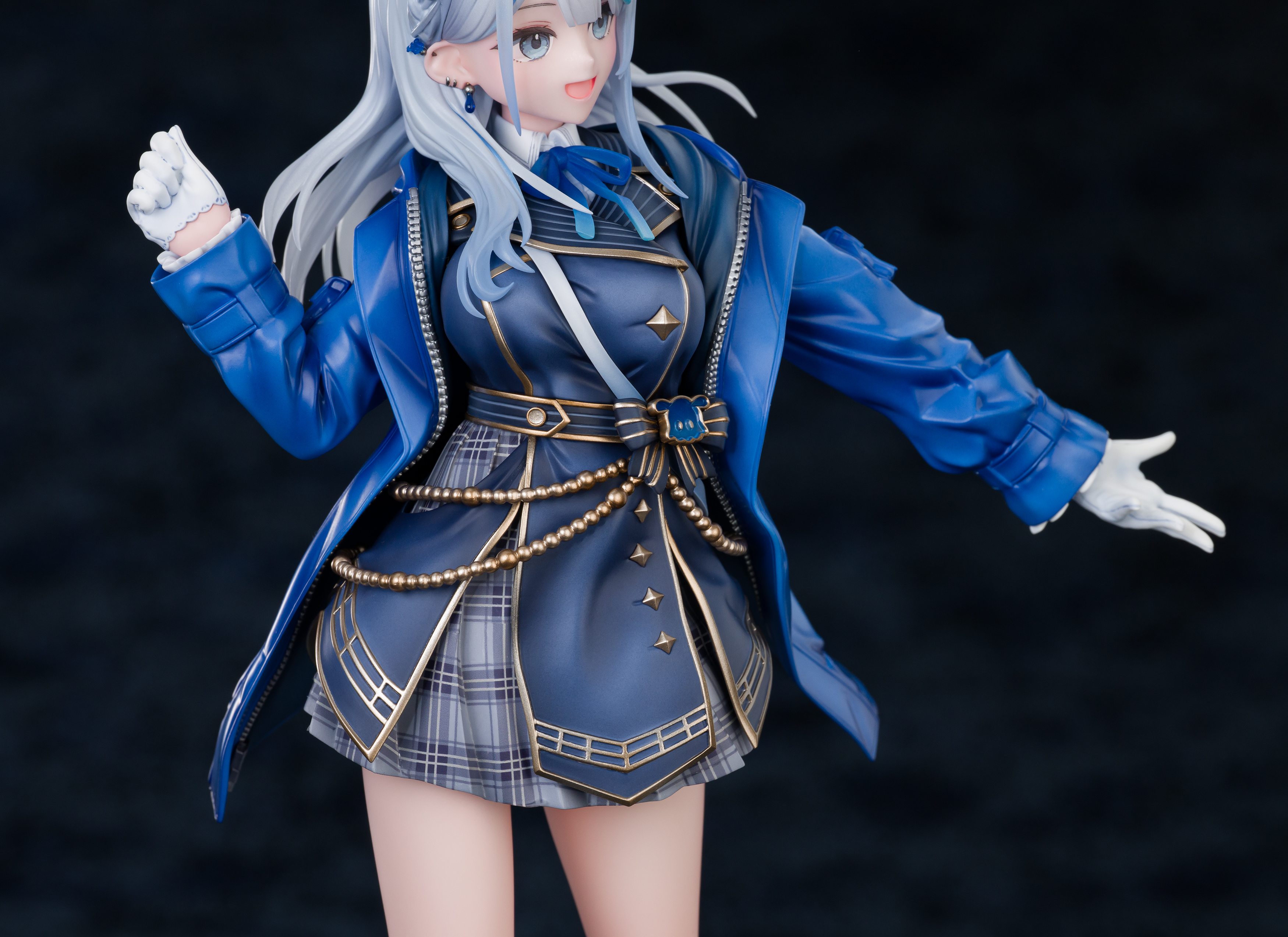 《Weather Planet》天晴、雨海實體化彩色原型公開 近期開放預購