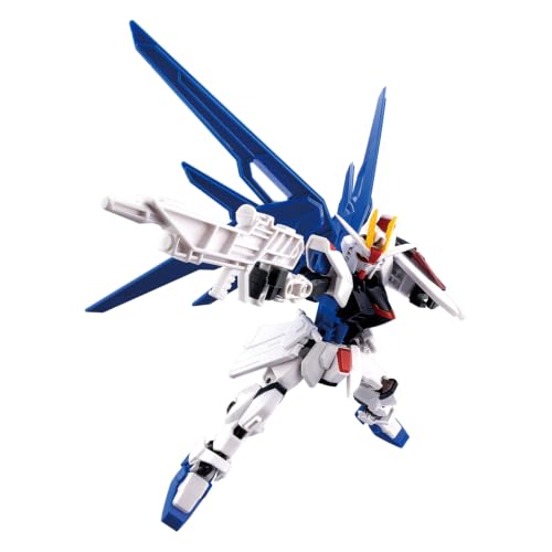 BANDAI新系列《Gundam Miximize》鋼彈、薩克零件可互換 2026年開賣