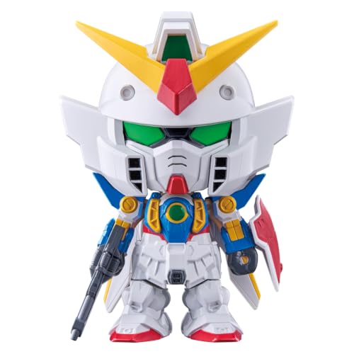 萬代《GUNDAM CROSS》駕駛員穿鋼彈布偶裝 2026 年發售