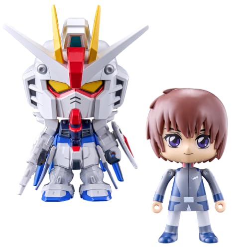 萬代《GUNDAM CROSS》駕駛員穿鋼彈布偶裝 2026 年發售