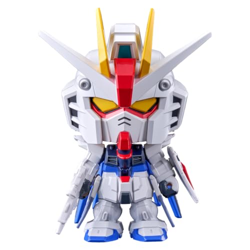 萬代《GUNDAM CROSS》駕駛員穿鋼彈布偶裝 2026 年發售