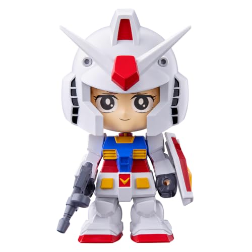 萬代《GUNDAM CROSS》駕駛員穿鋼彈布偶裝 2026 年發售