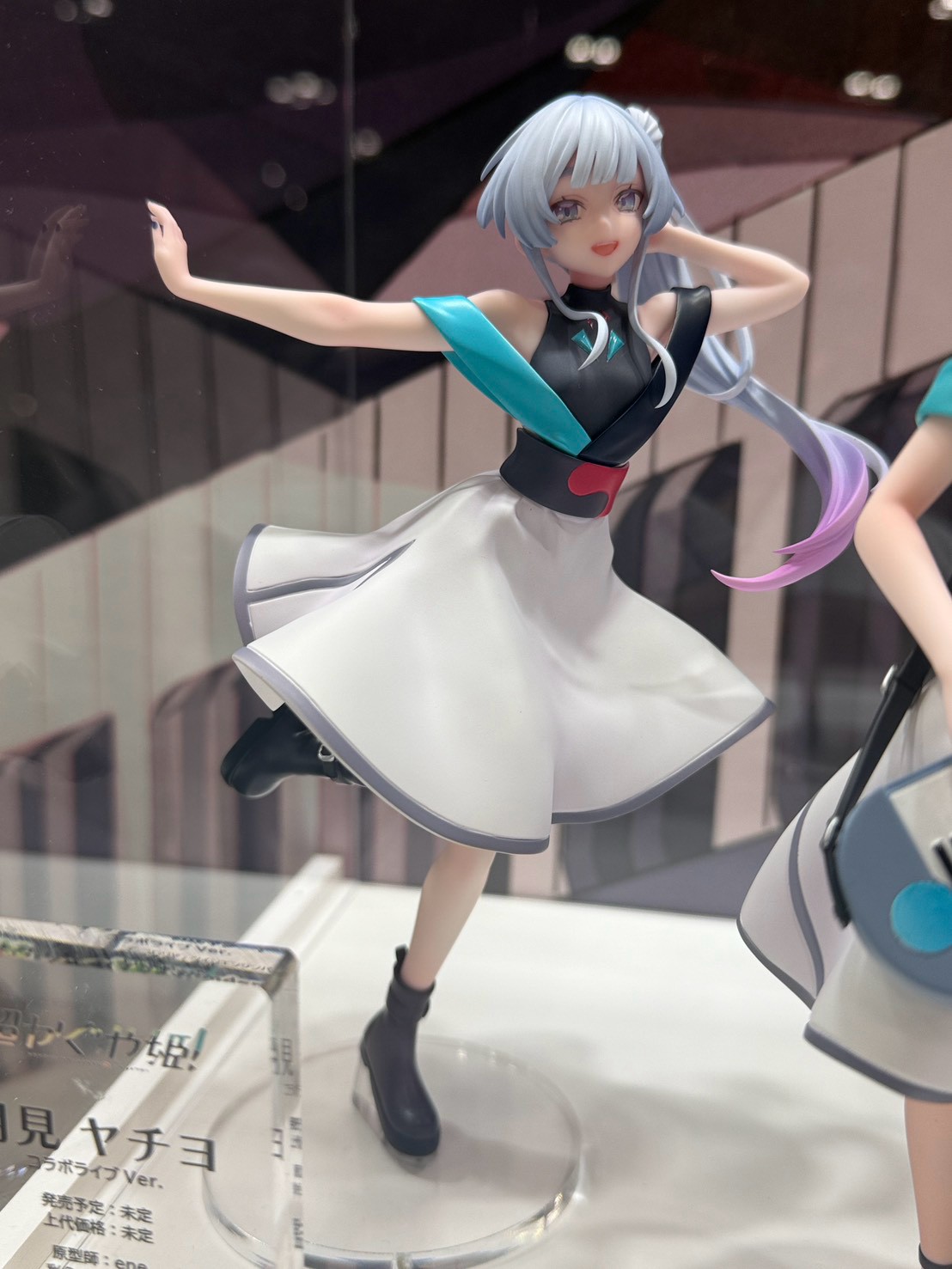 Wonderful Works《WF2026夏》多款模型新作曝光 原型細節首度公開