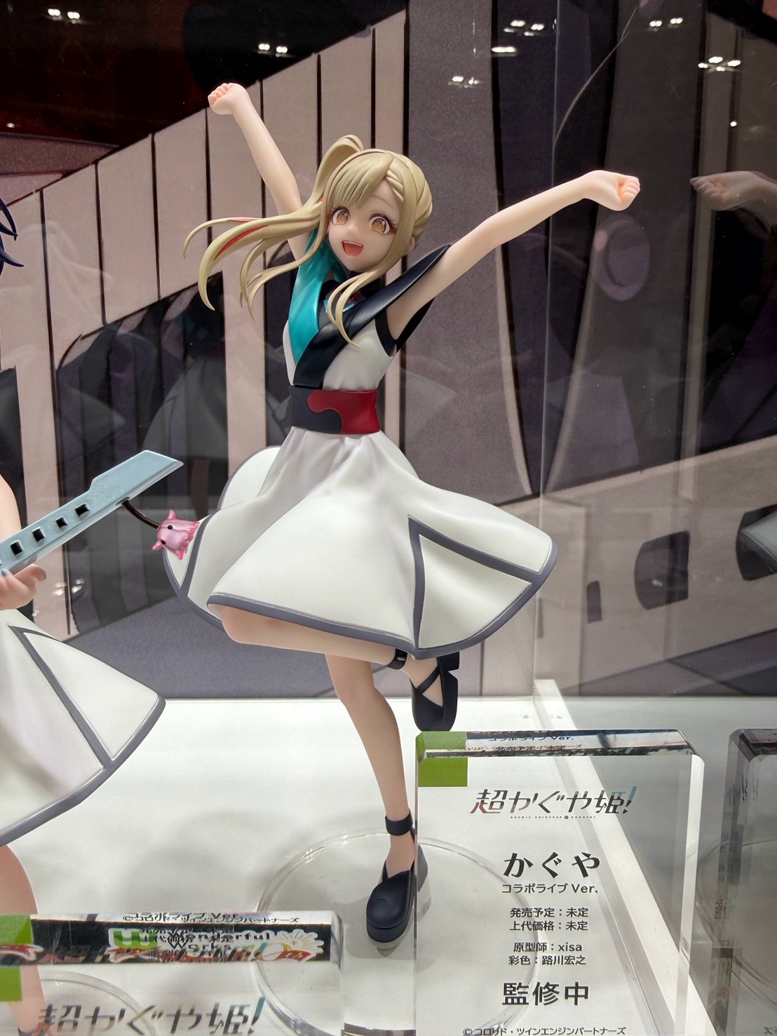 Wonderful Works《WF2026夏》多款模型新作曝光 原型細節首度公開