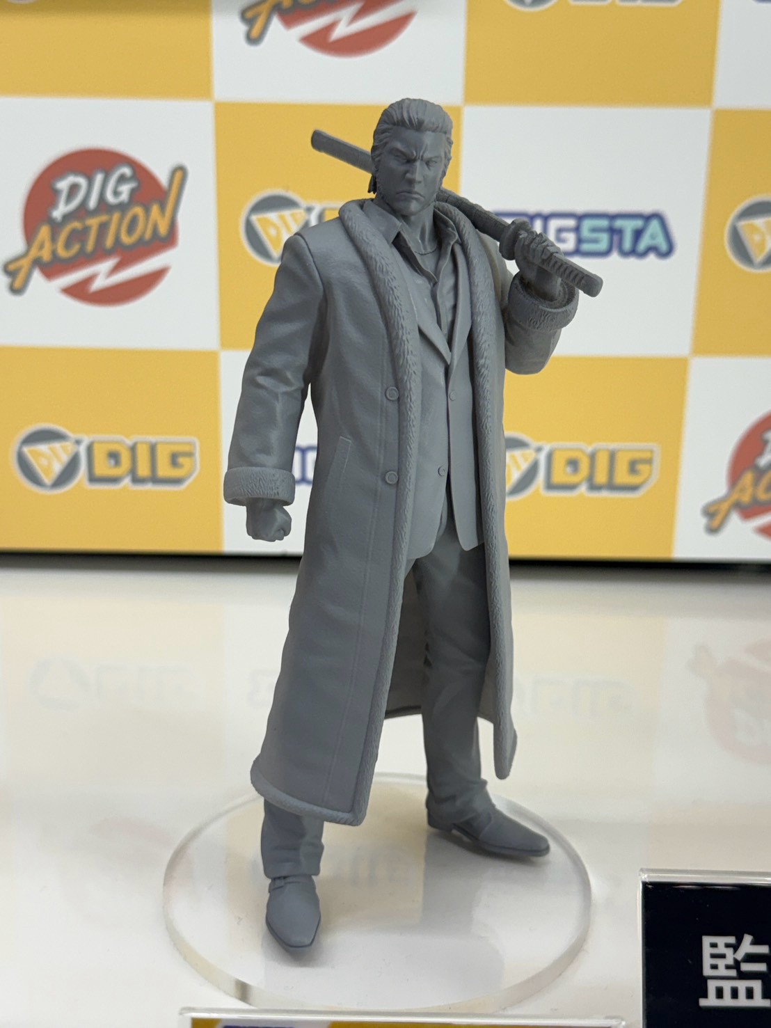 DIG 參戰 WonFes 2026 夏 公開多款熱門動漫 IP 模型新作