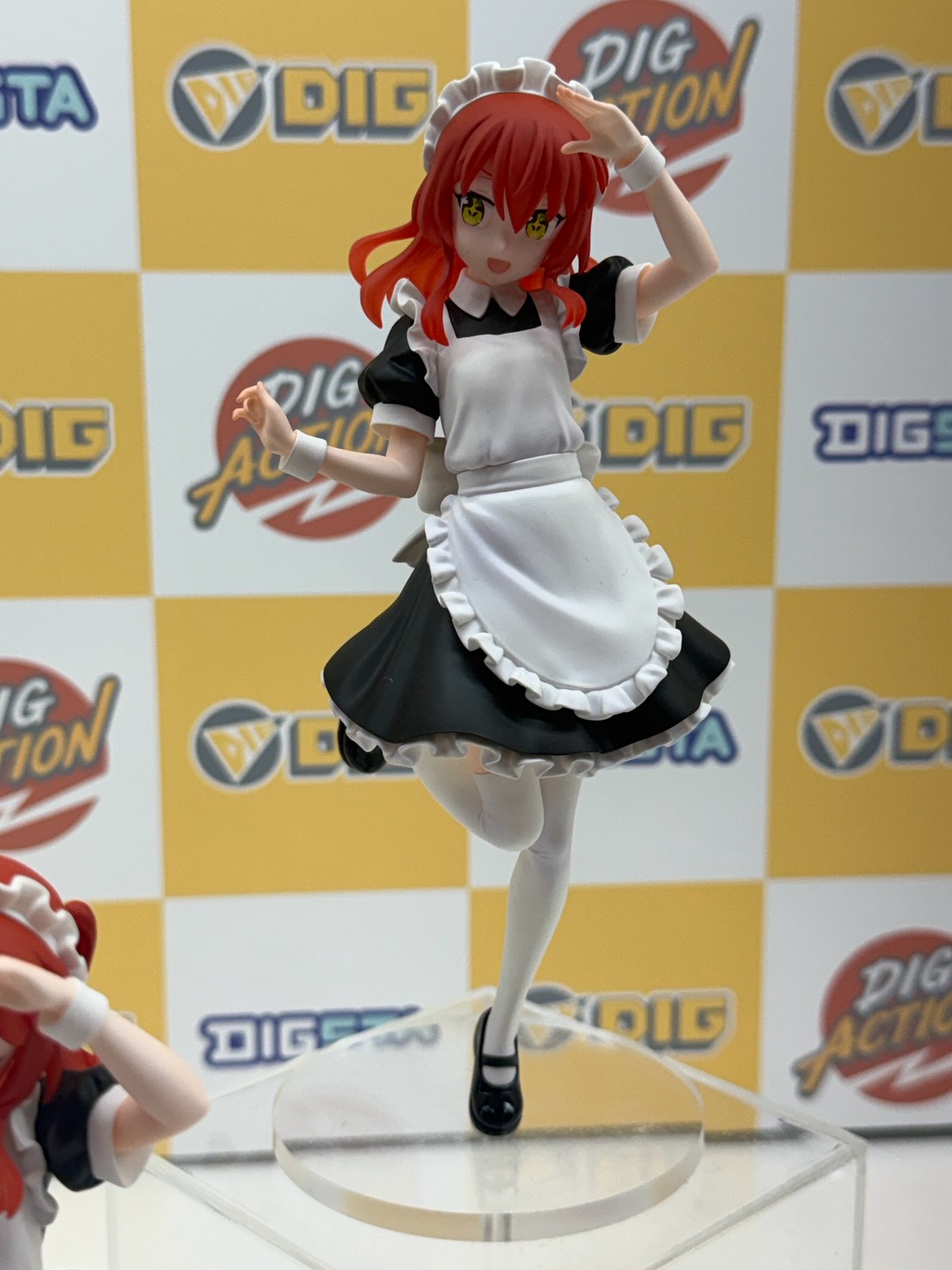 DIG 參戰 WonFes 2026 夏 公開多款熱門動漫 IP 模型新作