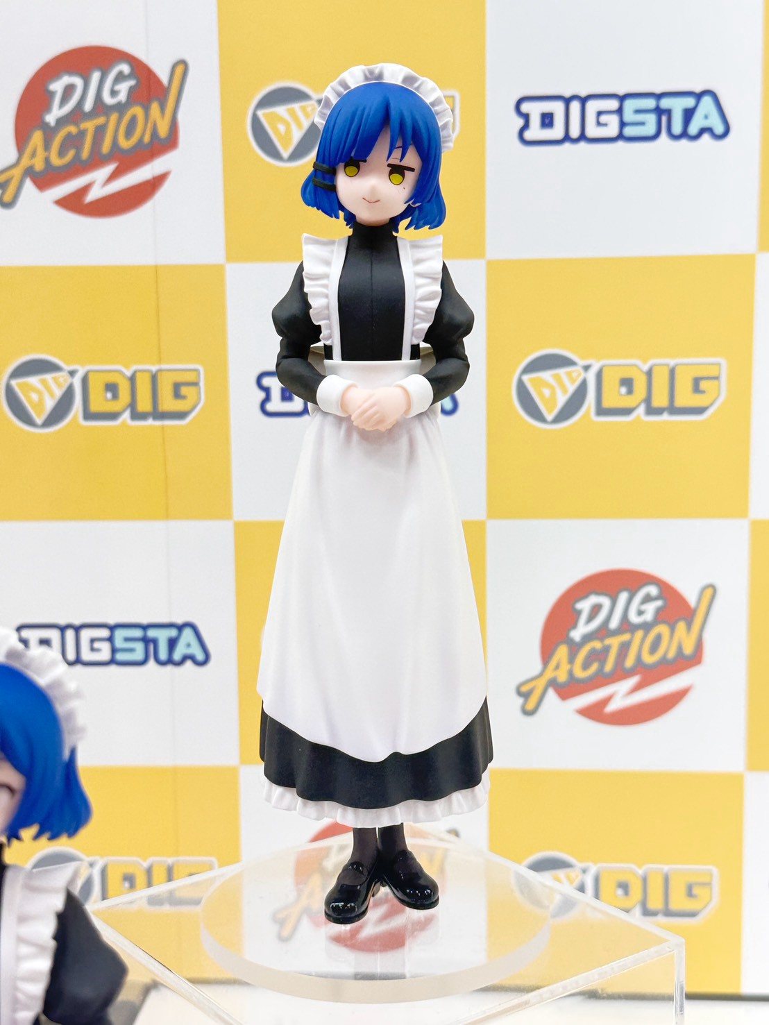 DIG 參戰 WonFes 2026 夏 公開多款熱門動漫 IP 模型新作