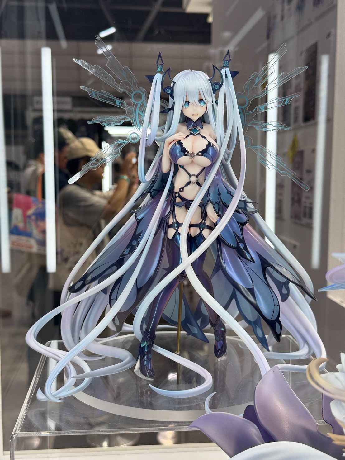 《WF2026夏》Union Creative 多款新作灰模亮相 現場情報同步釋出