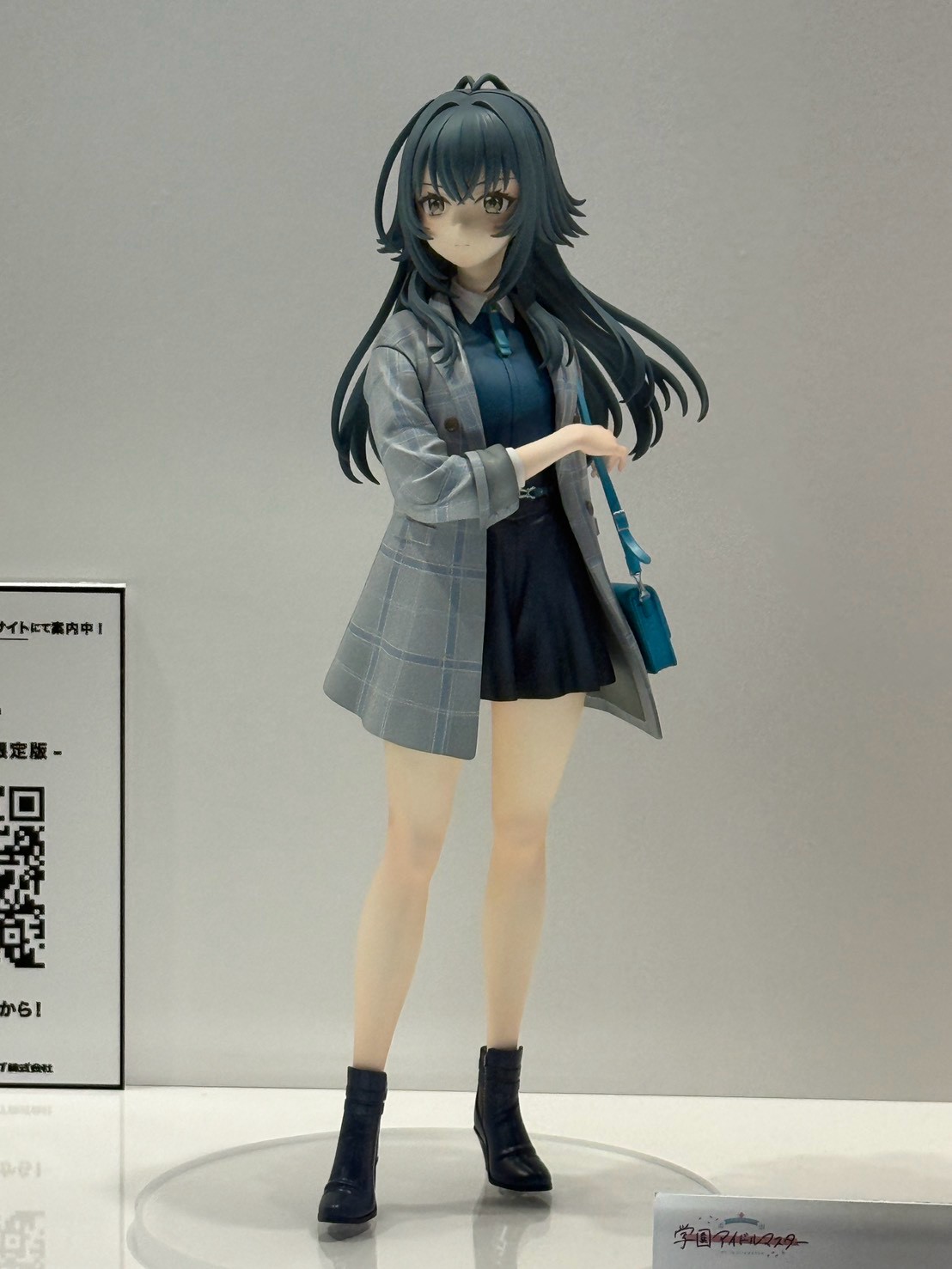 《WF2026夏》Union Creative 多款新作灰模亮相 現場情報同步釋出