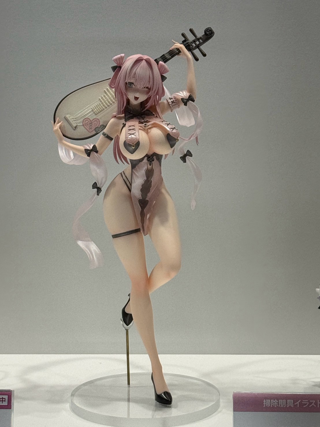 《WF2026夏》Union Creative 多款新作灰模亮相 現場情報同步釋出