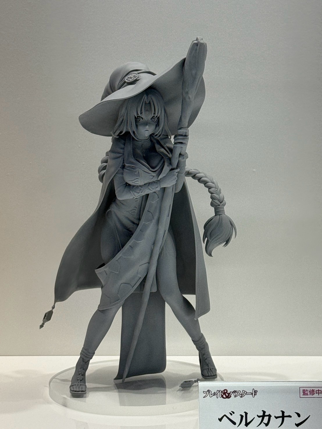 《WF2026夏》Union Creative 多款新作灰模亮相 現場情報同步釋出