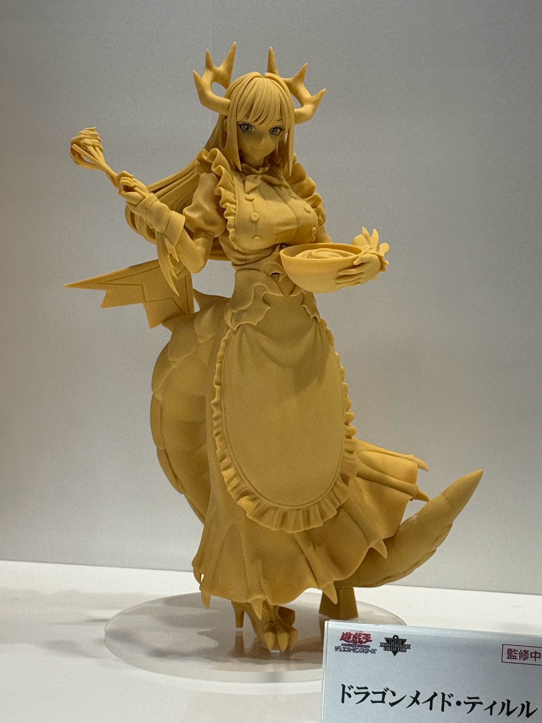 《WF2026夏》Union Creative 多款新作灰模亮相 現場情報同步釋出