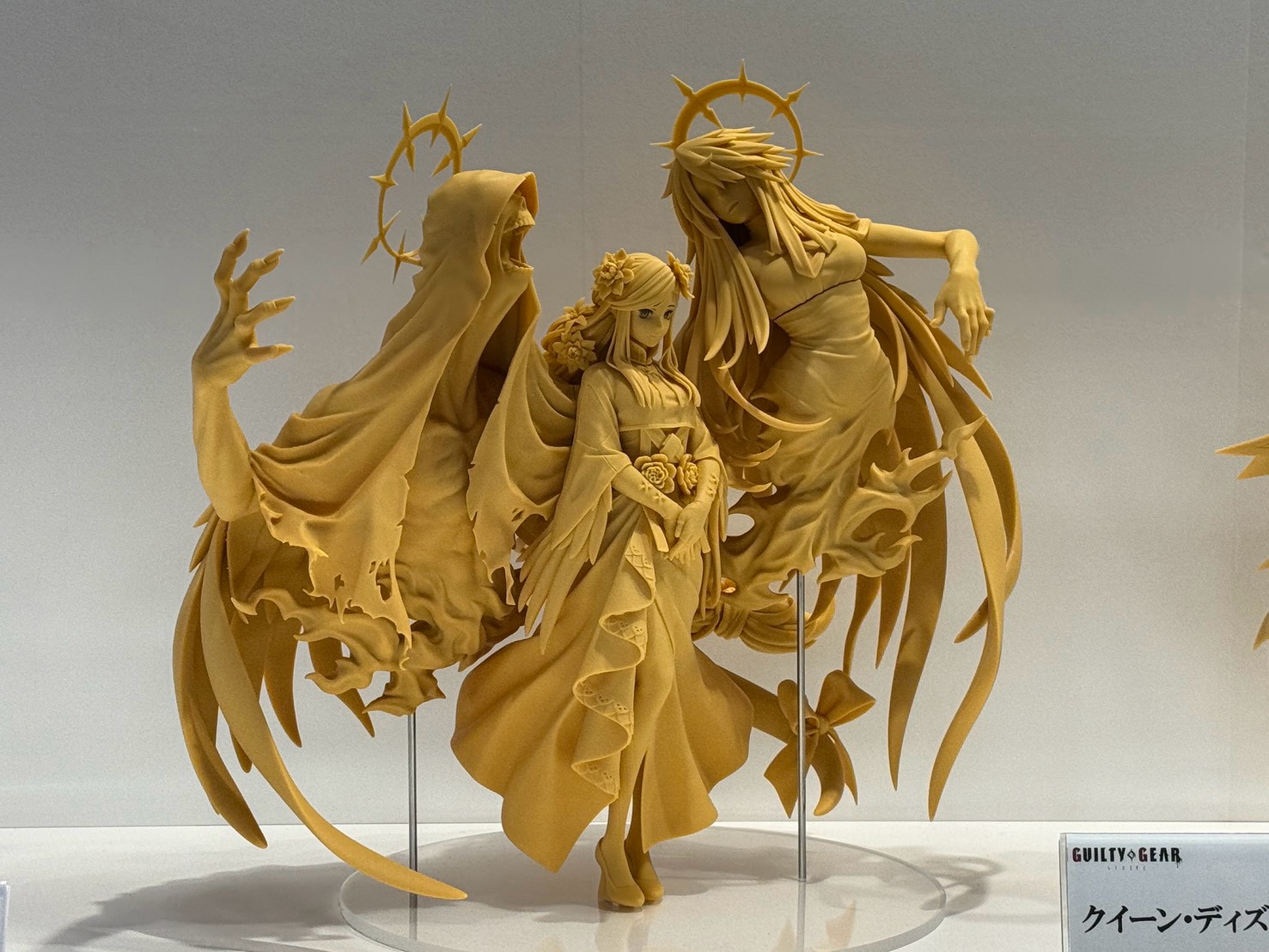 《WF2026夏》Union Creative 多款新作灰模亮相 現場情報同步釋出