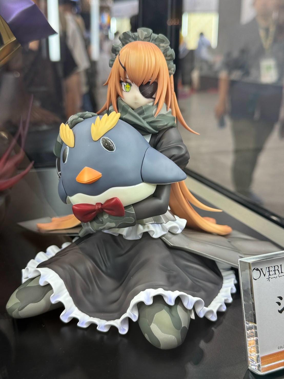 《WF2026夏》Union Creative 多款新作灰模亮相 現場情報同步釋出