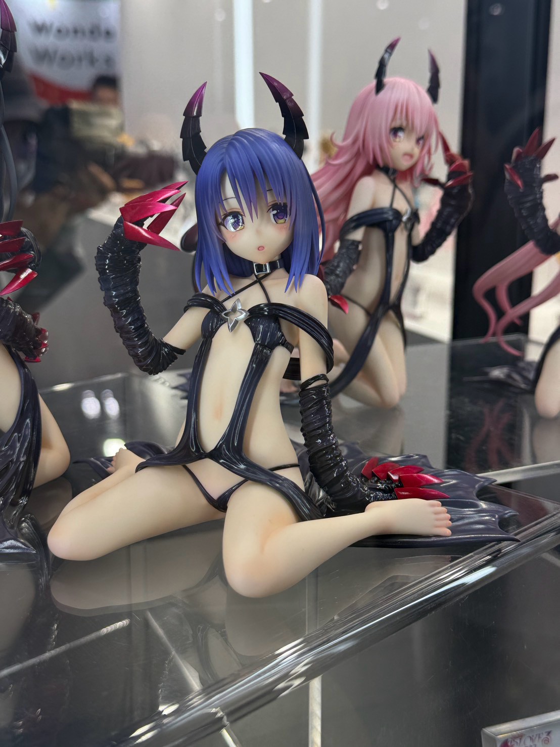 《WF2026夏》Union Creative 多款新作灰模亮相 現場情報同步釋出