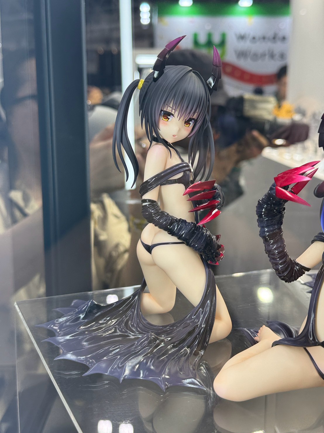 《WF2026夏》Union Creative 多款新作灰模亮相 現場情報同步釋出