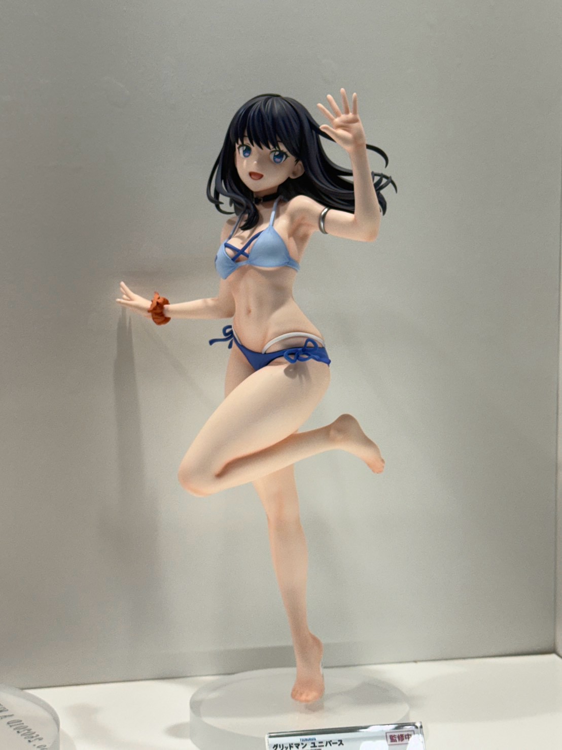 《WF2026夏》Union Creative 多款新作灰模亮相 現場情報同步釋出