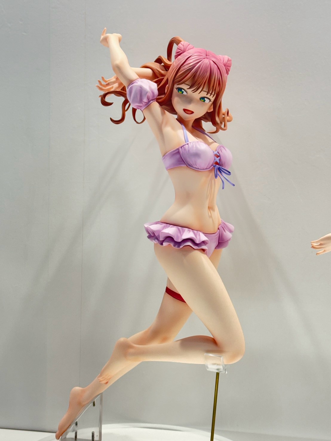 《WF2026夏》Union Creative 多款新作灰模亮相 現場情報同步釋出