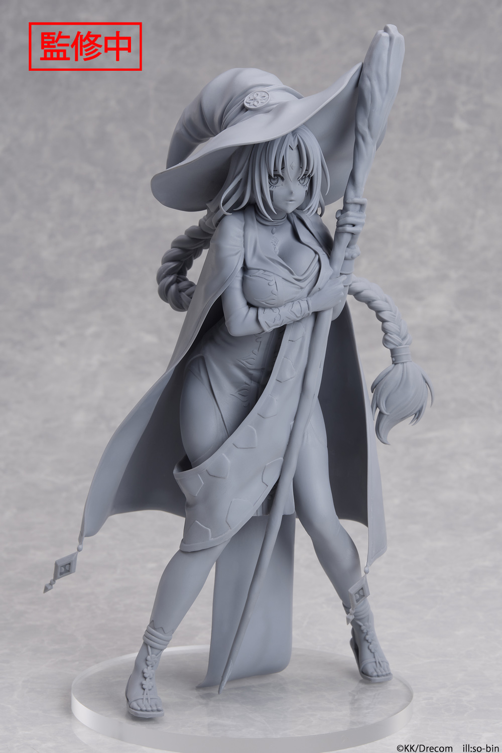 《WF2026夏》Union Creative 多款新作灰模亮相 現場情報同步釋出