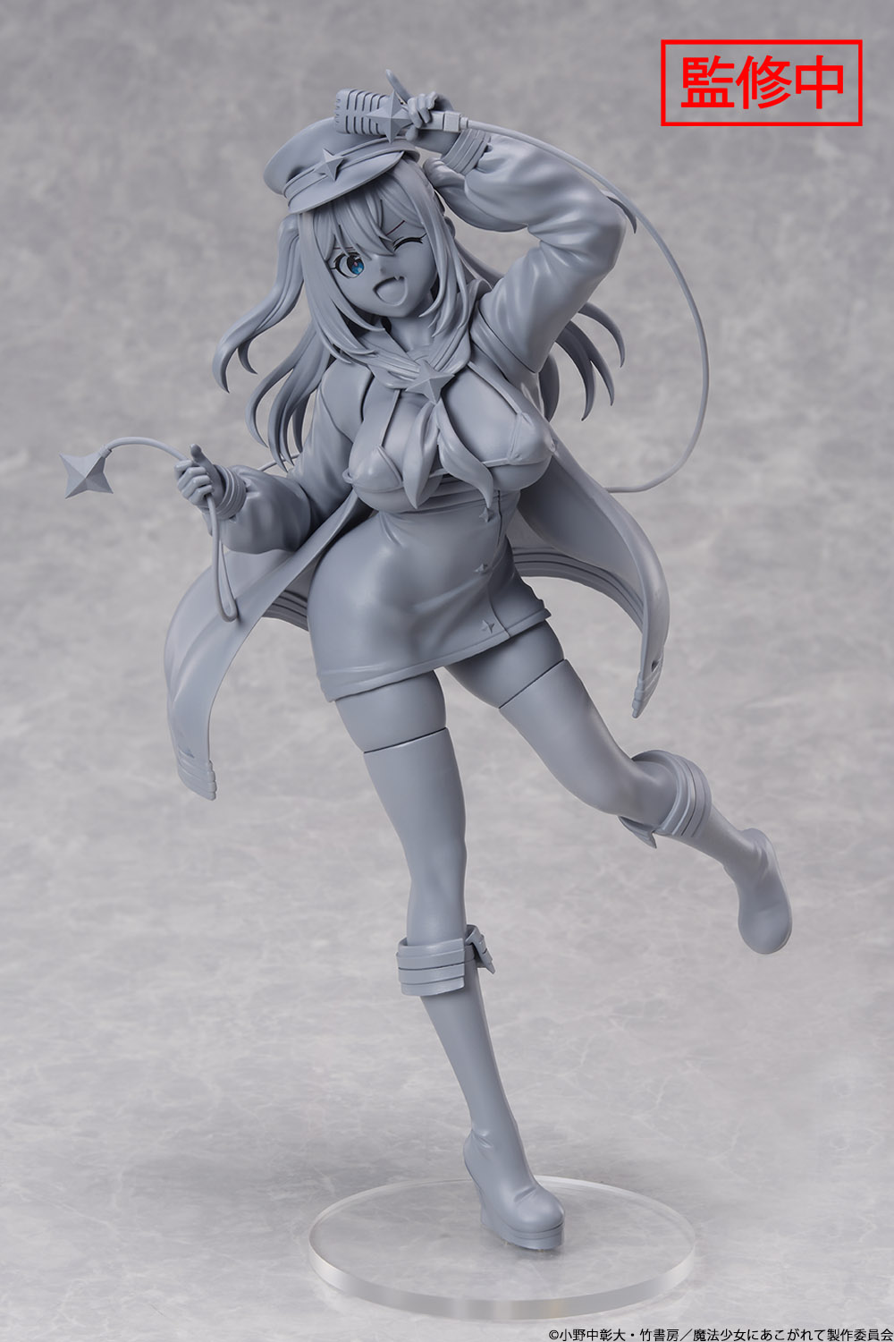 《WF2026夏》Union Creative 多款新作灰模亮相 現場情報同步釋出