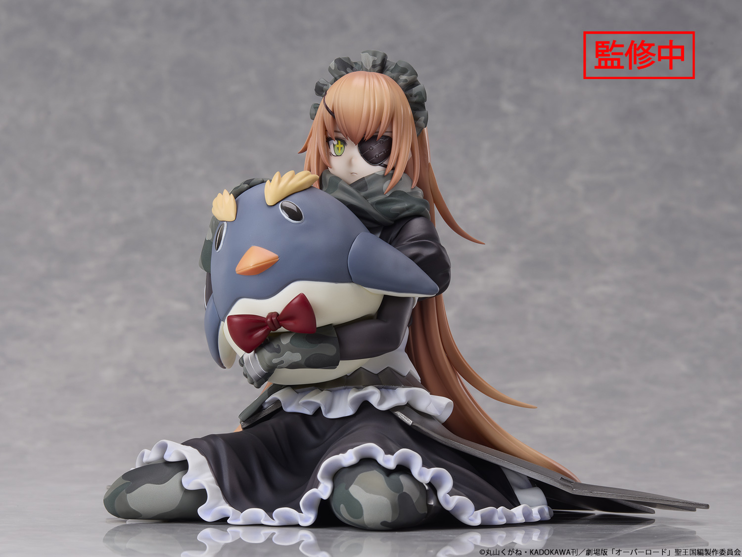 《WF2026夏》Union Creative 多款新作灰模亮相 現場情報同步釋出