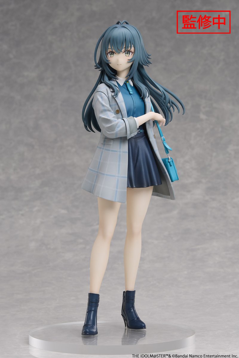 《WF2026夏》Union Creative 多款新作灰模亮相 現場情報同步釋出
