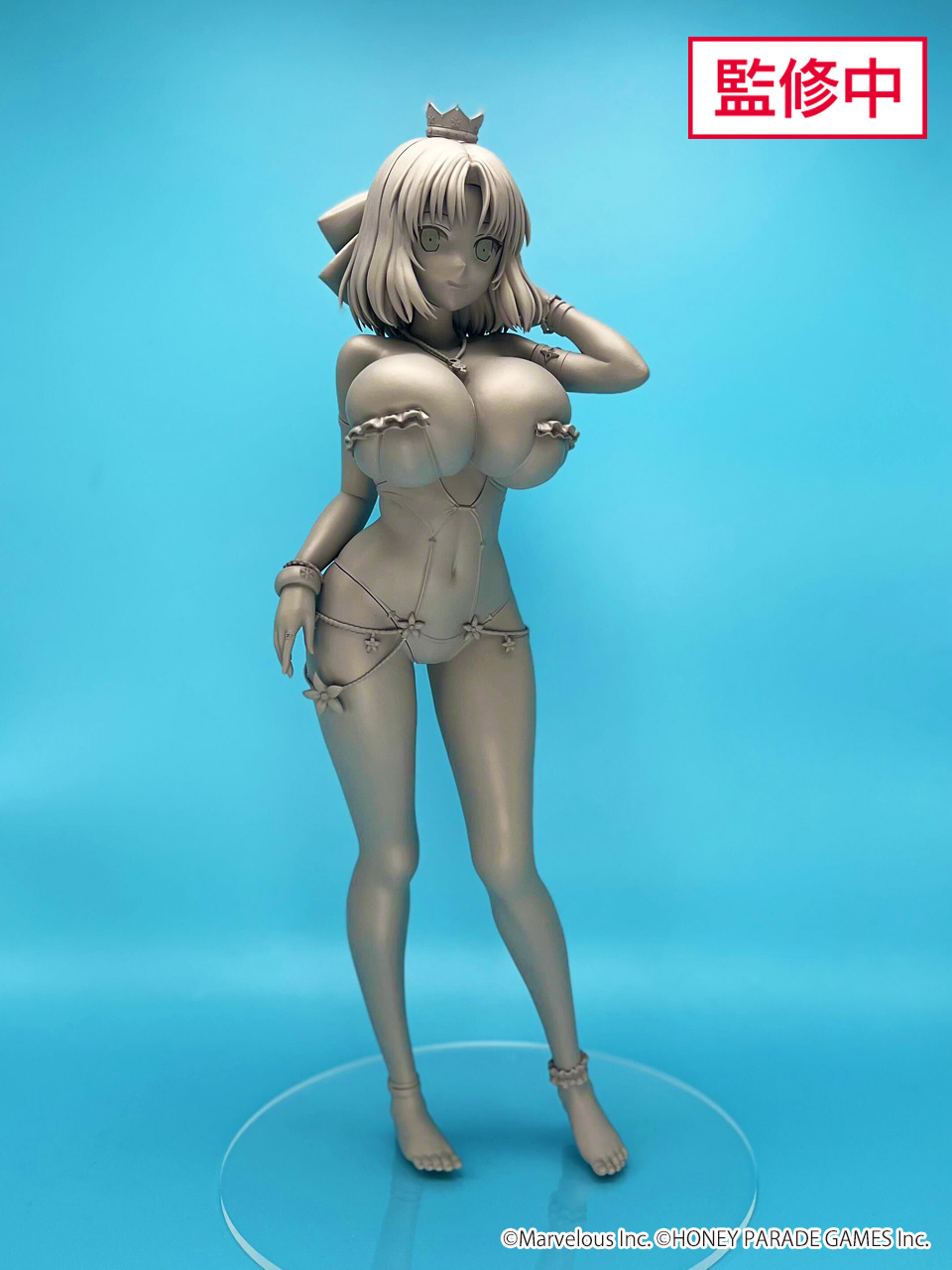 《WF2026夏》Union Creative 多款新作灰模亮相 現場情報同步釋出