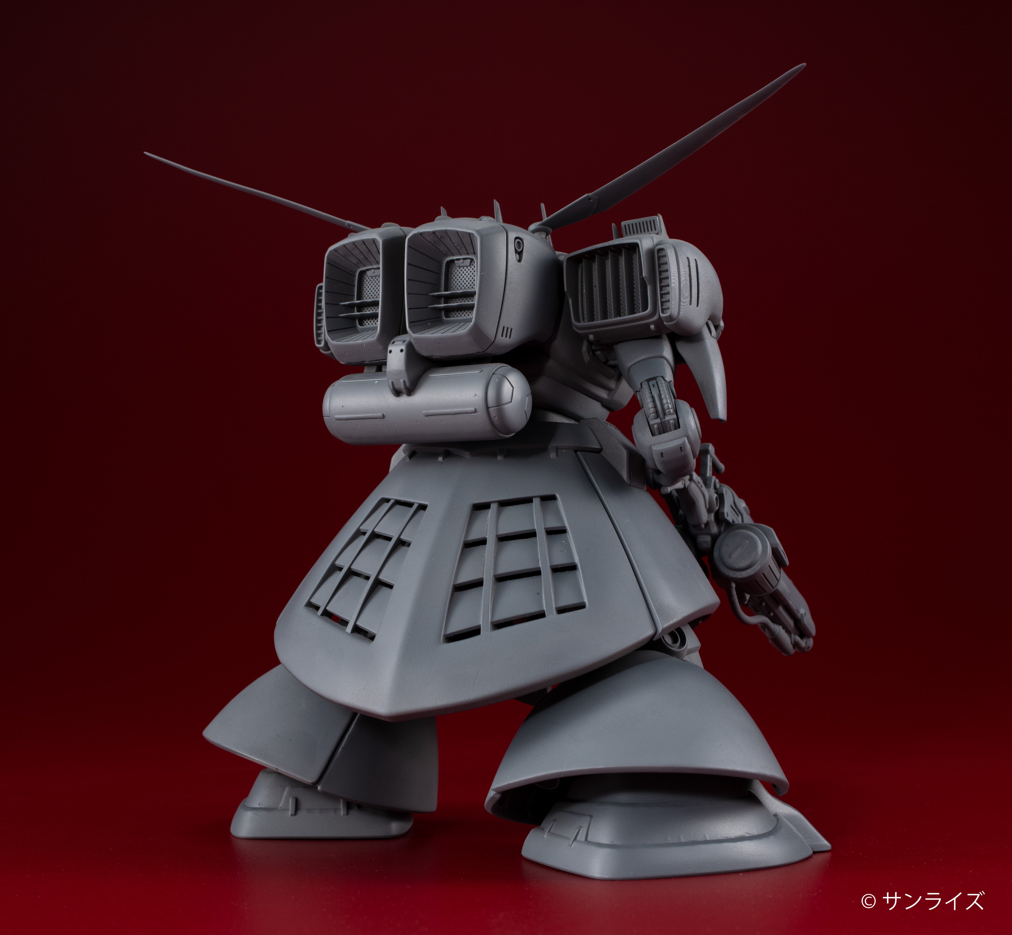 WF2026 夏 MegaHouse 公開《鋼彈 SEED FREEDOM》真飛鳥與黑多拉等多款新作原型
