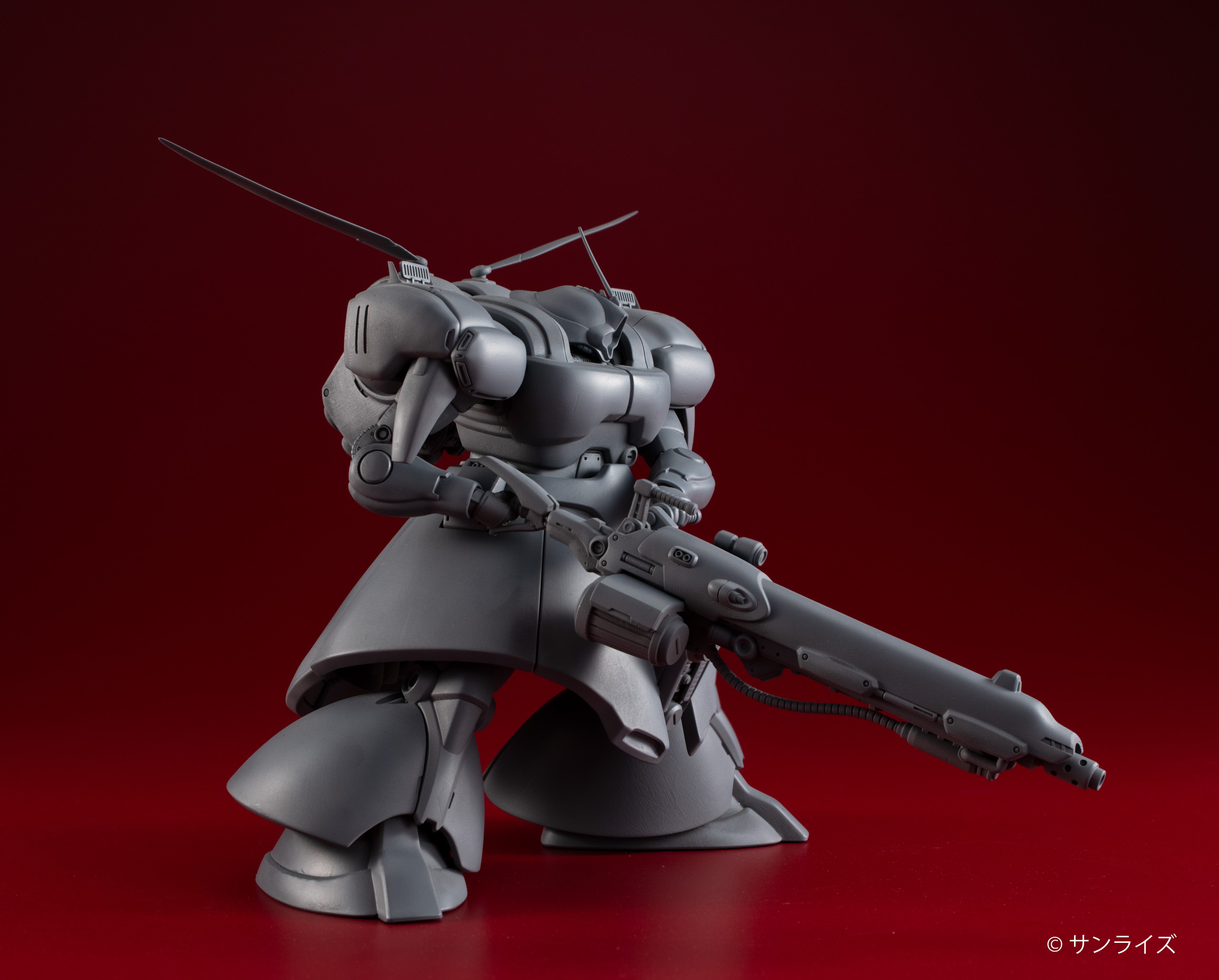 WF2026 夏 MegaHouse 公開《鋼彈 SEED FREEDOM》真飛鳥與黑多拉等多款新作原型