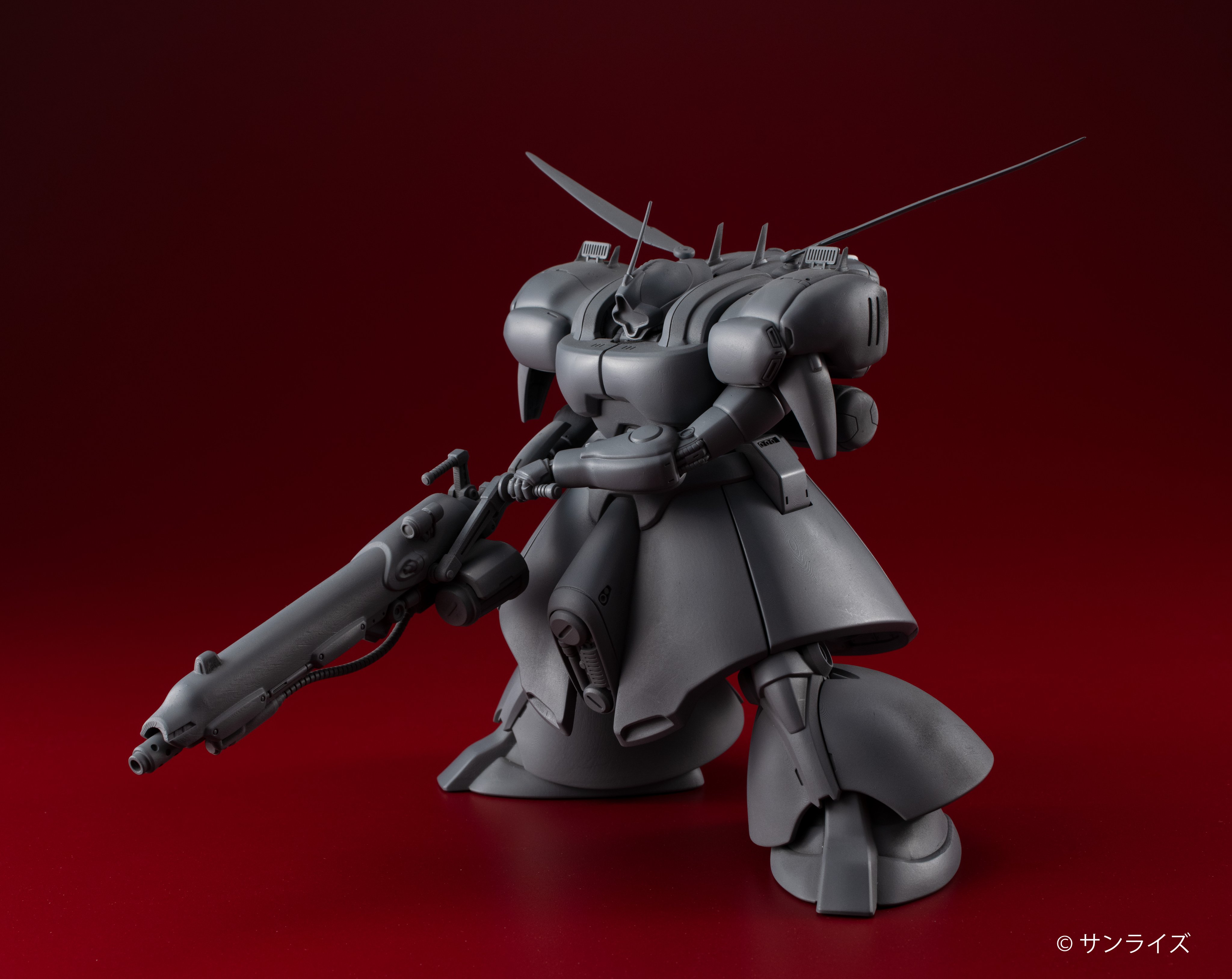 WF2026 夏 MegaHouse 公開《鋼彈 SEED FREEDOM》真飛鳥與黑多拉等多款新作原型