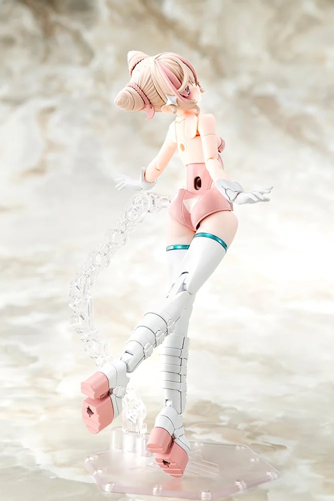 Kotobukiya《女神裝置》新作 Sugar Glaze 7/28 開放預購