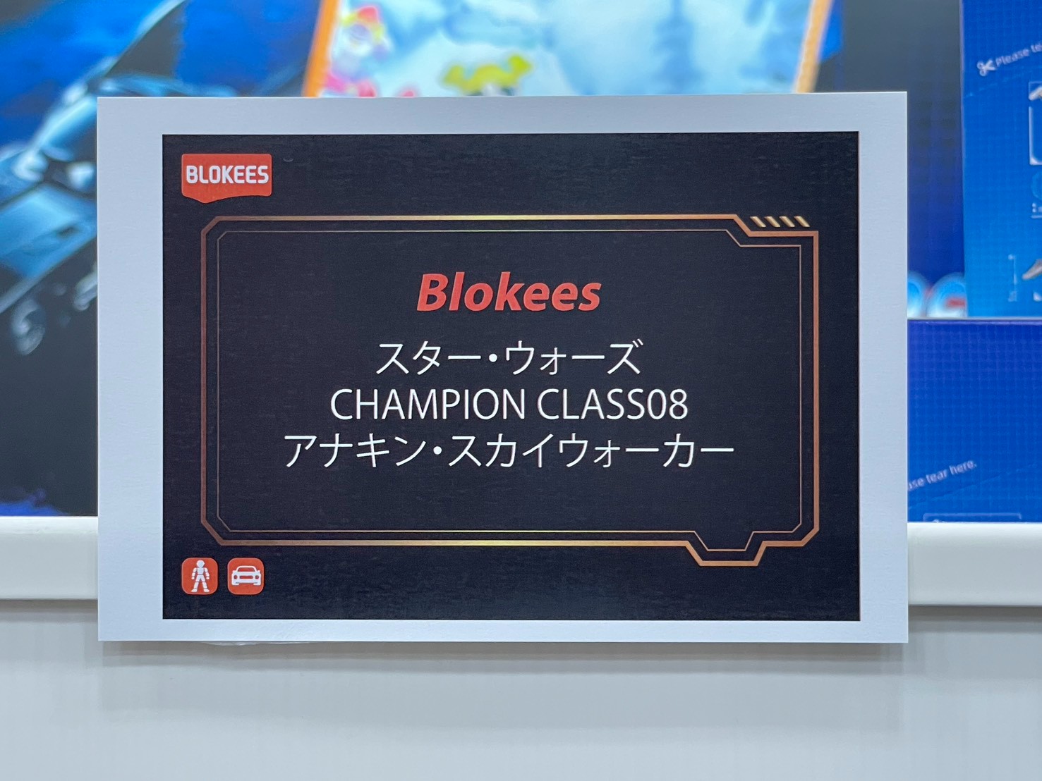 Blokees 於 WF 2026 Summer 展出多款新作原型 強化分件與關節可動