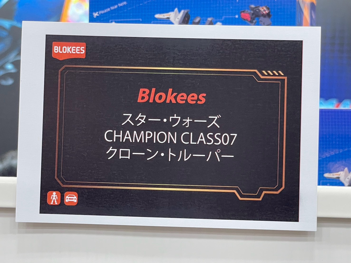 Blokees 於 WF 2026 Summer 展出多款新作原型 強化分件與關節可動