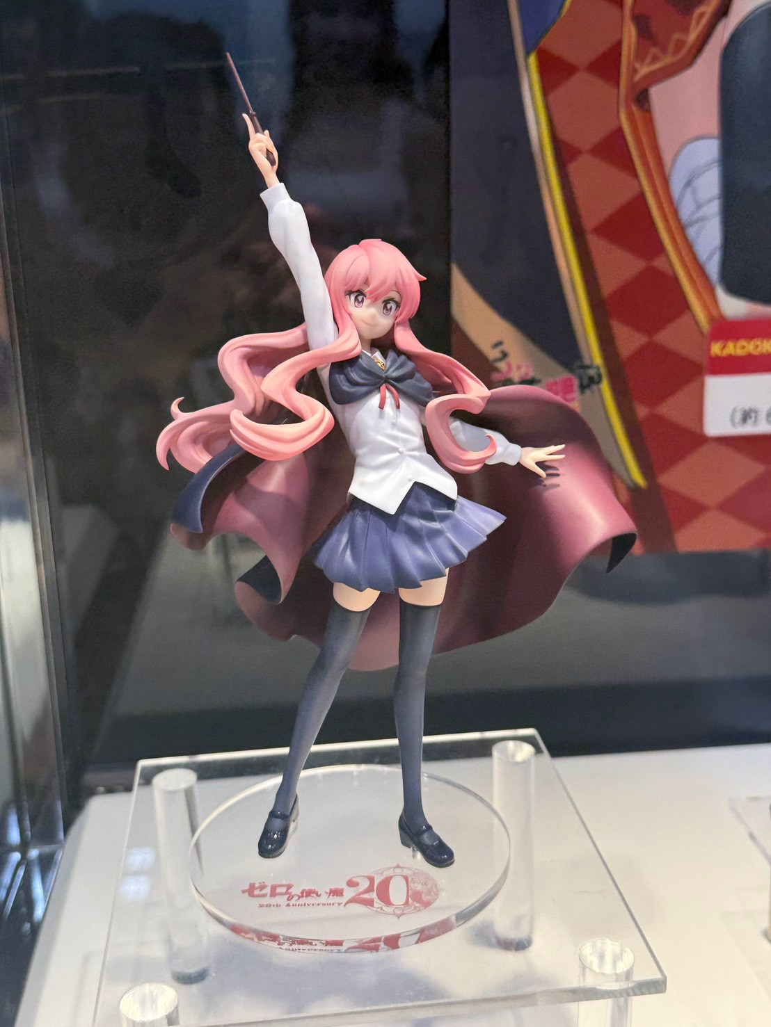 KADOKAWA 參戰 WF 2026 夏 多款模型新作與灰模原型首度公開